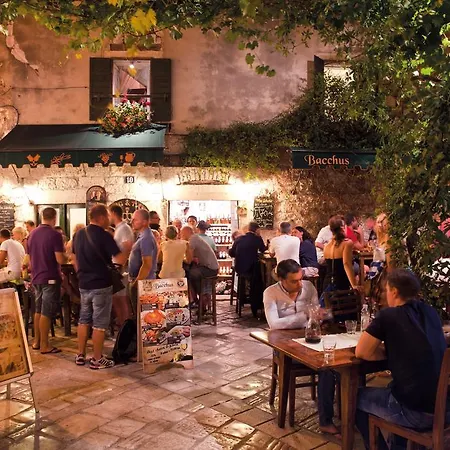 Massa Lombarda * Poreč