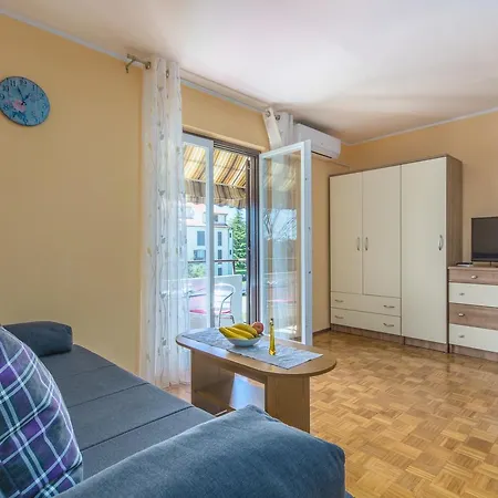 Apartment Massa Lombarda Poreč
